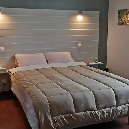 Résidence Martins Port-la-Nouvelle Extérieur photo