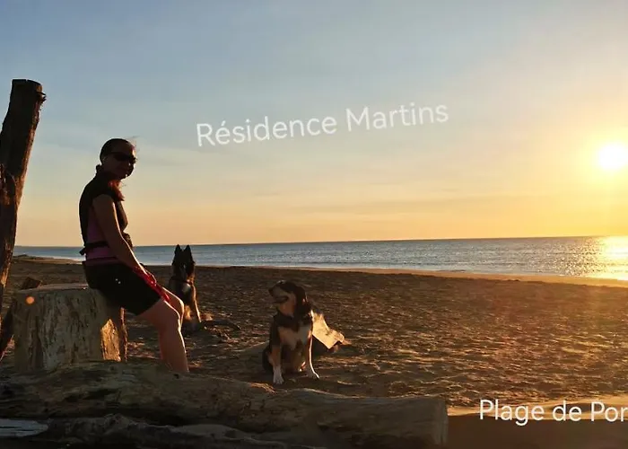 Residence Martins
