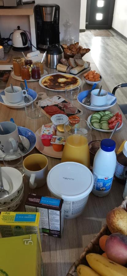 Séjour chez l'habitant Résidence Martins *