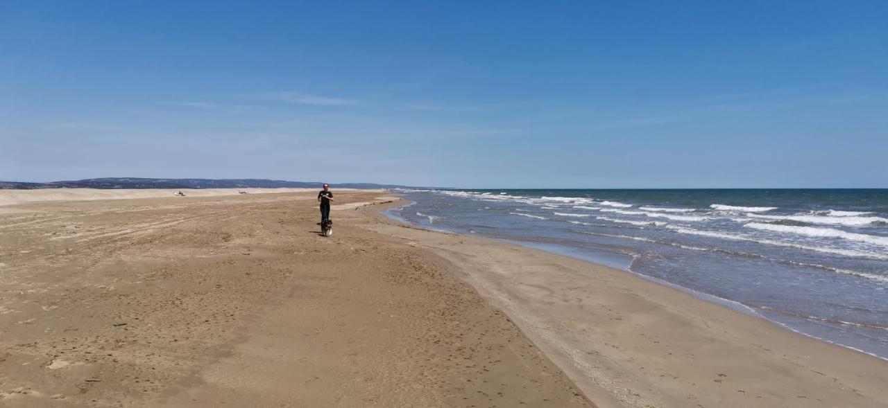 Martins Homestay Port-la-Nouvelle
