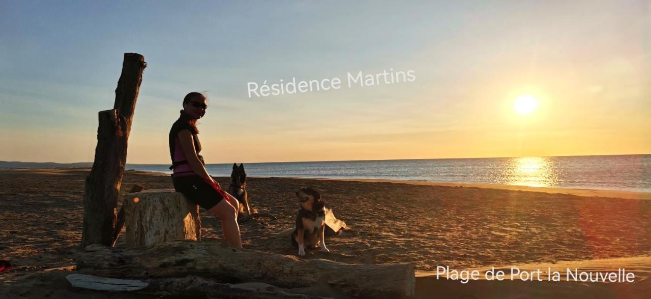 Martins Homestay *